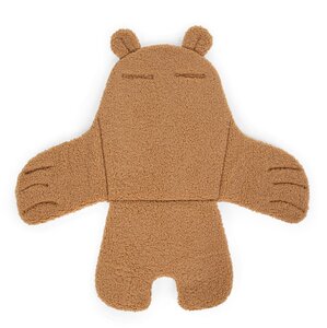 Childhome Evolu seat cushion, Teddy Beige - Childhome
