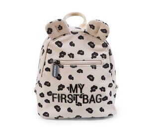 Childhome kids my first backpack Leopard - Elodie Details