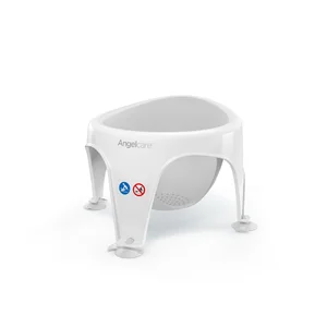 Angelcare soft touch bath seat Grey - Angelcare