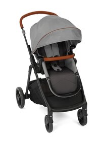 Graco Near2Me buggy Steeple Grey - Joie