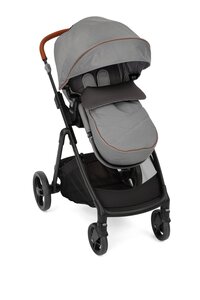 Graco Near2Me buggy Steeple Grey - Joie