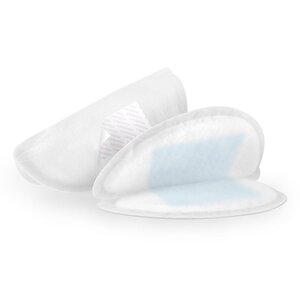 Lansinoh disposable nursing pads 24pcs - Nuvita