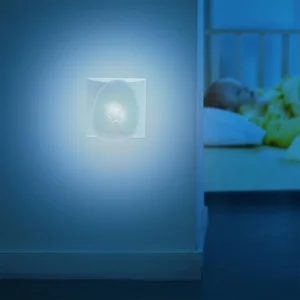 Pabobo sensoriga öölamp  - Pabobo