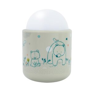 Pabobo Nomade nightlight Beige - Beaba
