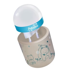 Pabobo Nomade nightlight Beige - Beaba