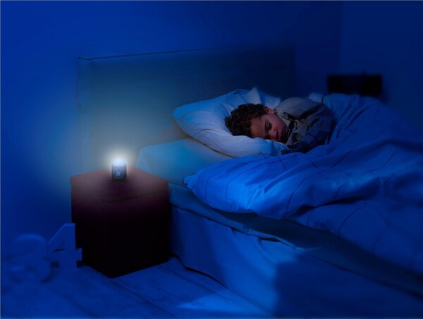 Pabobo nightlight Nomade Beige - Pabobo
