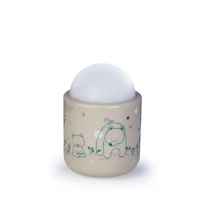 Pabobo nightlight Nomade Beige - Beaba