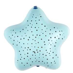 Pabobo stars projector battery with music - star - Pabobo