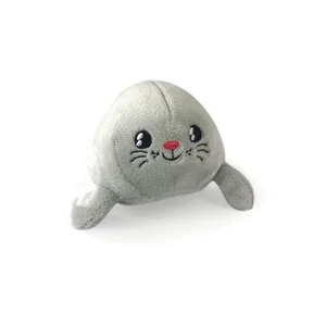 Pabobo shakies seal : luminous plush - Beaba