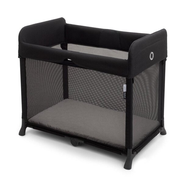 Bugaboo Stardust reisivoodi puuvillane lina 91x51cm - Bugaboo