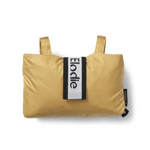 Elodie Details universal rain cover Gold Mustard - Elodie Details