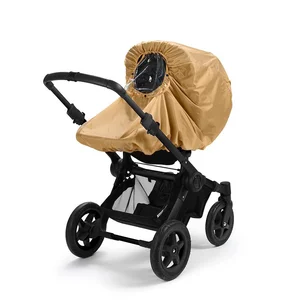 Elodie Details universal rain cover Gold Mustard - Elodie Details