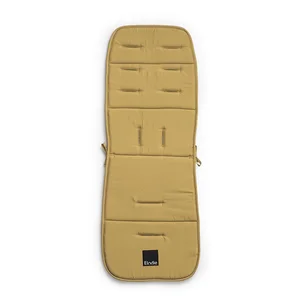 Elodie Details seat liner CosyCushion™ Gold Mustard - Easygrow
