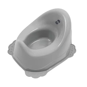 Nordbaby muusikaga pissipott, Grey - Beaba