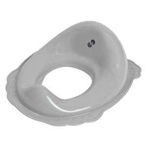 Nordbaby toilet Trainer Seat Grey/White - Nordbaby