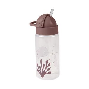 Done by Deer straw bottle 350ml, Sea friends - Done by Deer