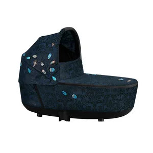 Cybex Priam/ePriam 3 Lux vankrikorv Jewels of Nature - Nuna