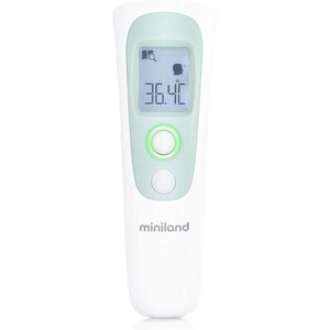Miniland thermometer Thermoadvanced Pharma - Nuvita