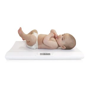 Miniland babyscale - Nuvita