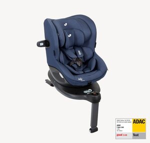 Joie I-Spin 360 (40-105cm)автокресло, Deep Sea - Joie