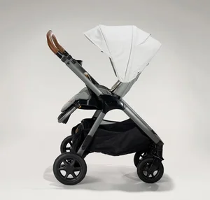 Joie Finiti buggie Signature Oyster - Graco