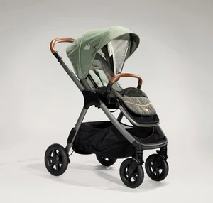 Joie Finiti buggie Signature Pine Green - Cybex