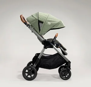Joie Finiti buggie Signature Pine Green - Cybex