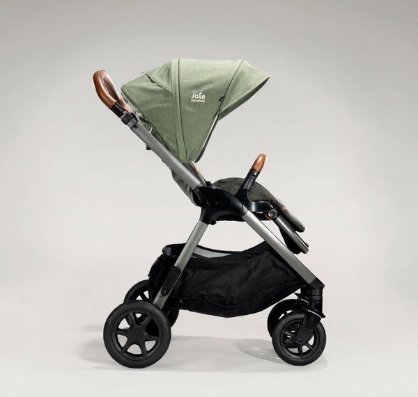 Joie Finiti buggie Signature Pine Green - Joie