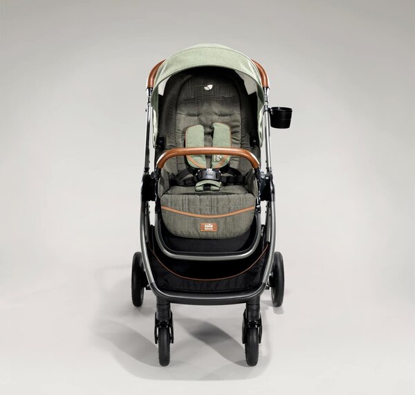 Joie Finiti buggie Signature Pine Green - Joie