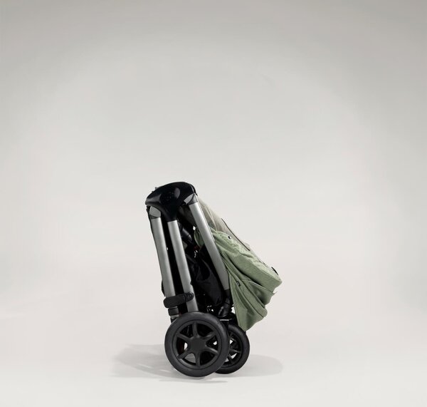Joie Finiti buggie Signature Pine Green - Joie
