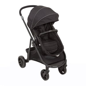 Graco Transform stroller set 2in1 Black - Joie