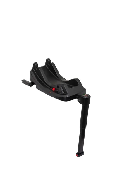Graco Ascent turvatool (40-105cm) Black, isofix alusega - Graco