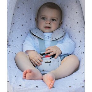 Dooky Universal Pads Crowns - KneeGuardKids