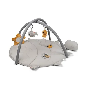 Done by Deer activity play mat Sea friends - Taf Toys