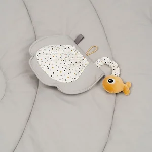 Done by Deer activity play mat Sea friends - Taf Toys