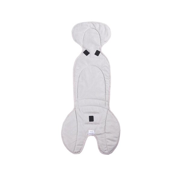Easygrow Air Inlay for Car Seat Sand Melange - Easygrow
