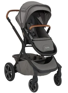 Nuna Demi Grow pushchair Oxford - Cybex