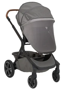 Nuna Demi Grow pushchair Oxford - Cybex