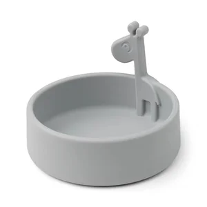 Done by Deer Peekaboo bowl Raffi - Done by Deer