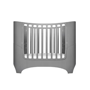 Leander Classic võrevoodi, Grey - Leander