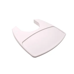 Leander Classic söögitooli kandik, White - Leander