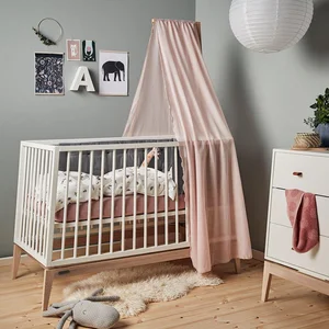 Leander mattress protection for Linea/Luna Baby cot,120x60cm - Leander