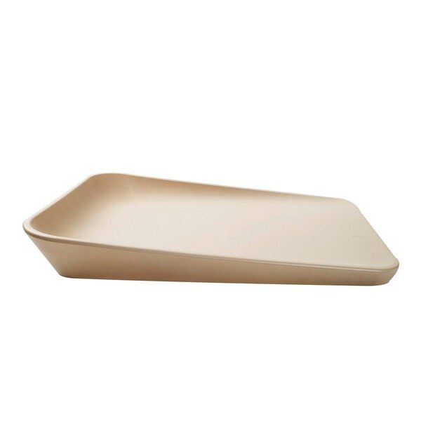 Leander Matty changing mat 50x70 cm, Cappuchino  - Leander