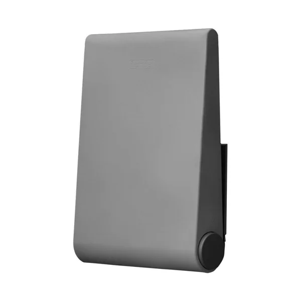 Leander mähkimislaud seinale, Dusty Grey - Leander