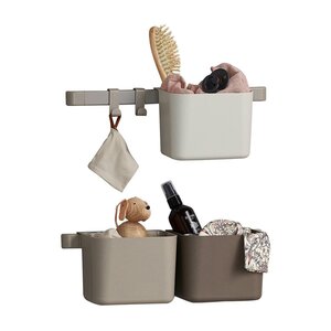 Leander organizers, 2 pcs. rack short - Bugaboo