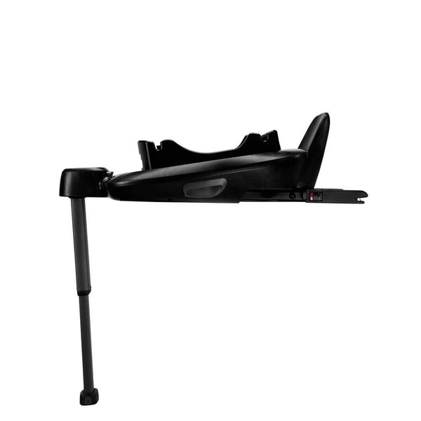 Nuna Arra Next car seat 40-85cm Biscotti with isofix Base Next  - Nuna