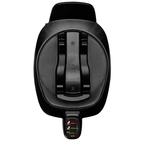 Nuna Arra Next car seat 40-85cm Biscotti with isofix Base Next  - Nuna