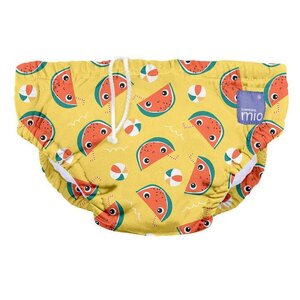 Bambino Mio swim nappy Mellow Mellon - Done by Deer