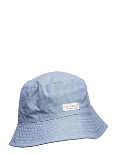 En-Fant Bucket hat 2Y Marshmallow White  - En-Fant