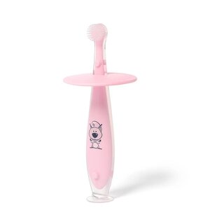 BabyOno hambahari 6+ kuud, Pink/Blue - Liewood